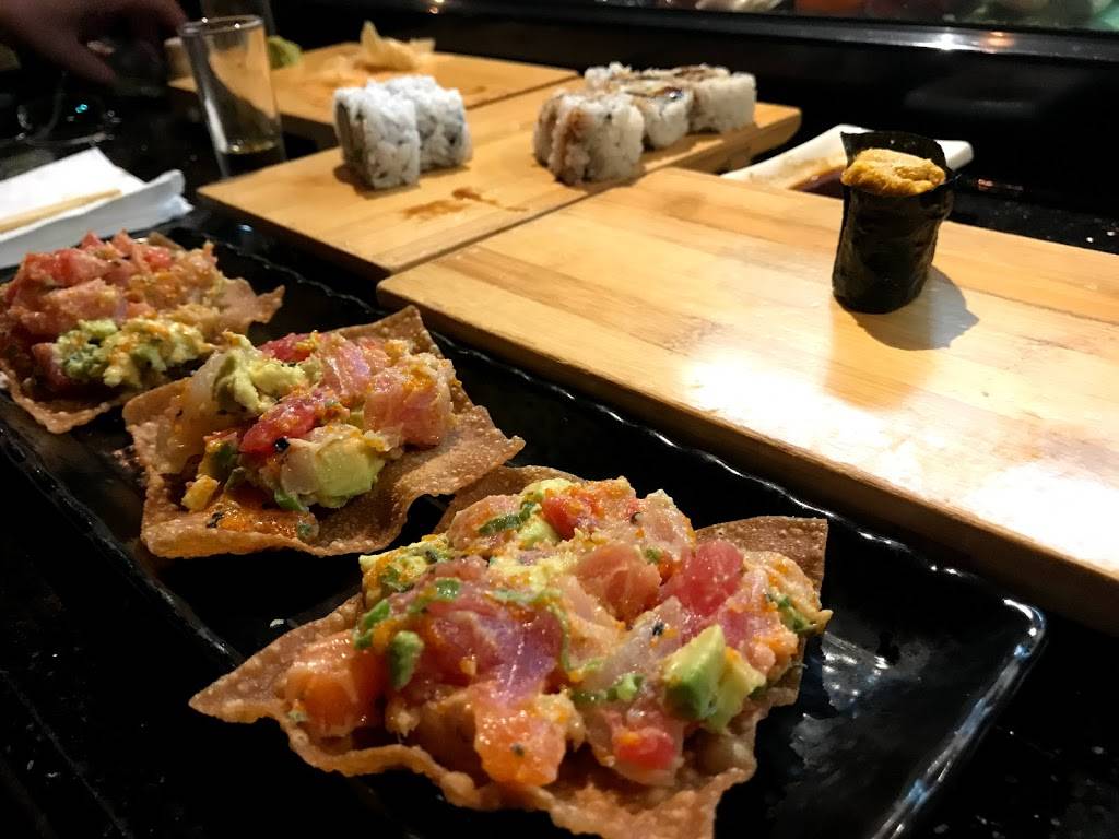 Yanagi Japanese Bistro | restaurant | 2400 Artesia Blvd, Redondo Beach, CA 90278, USA | 3103726500 OR +1 310-372-6500