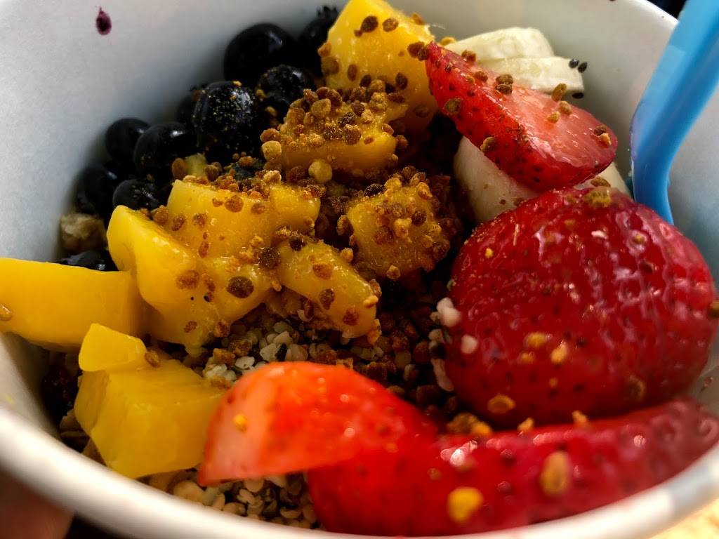 NutriGroove | bakery | 606 E Lampkin St, Starkville, MS 39759, USA | 6625460535 OR +1 662-546-0535