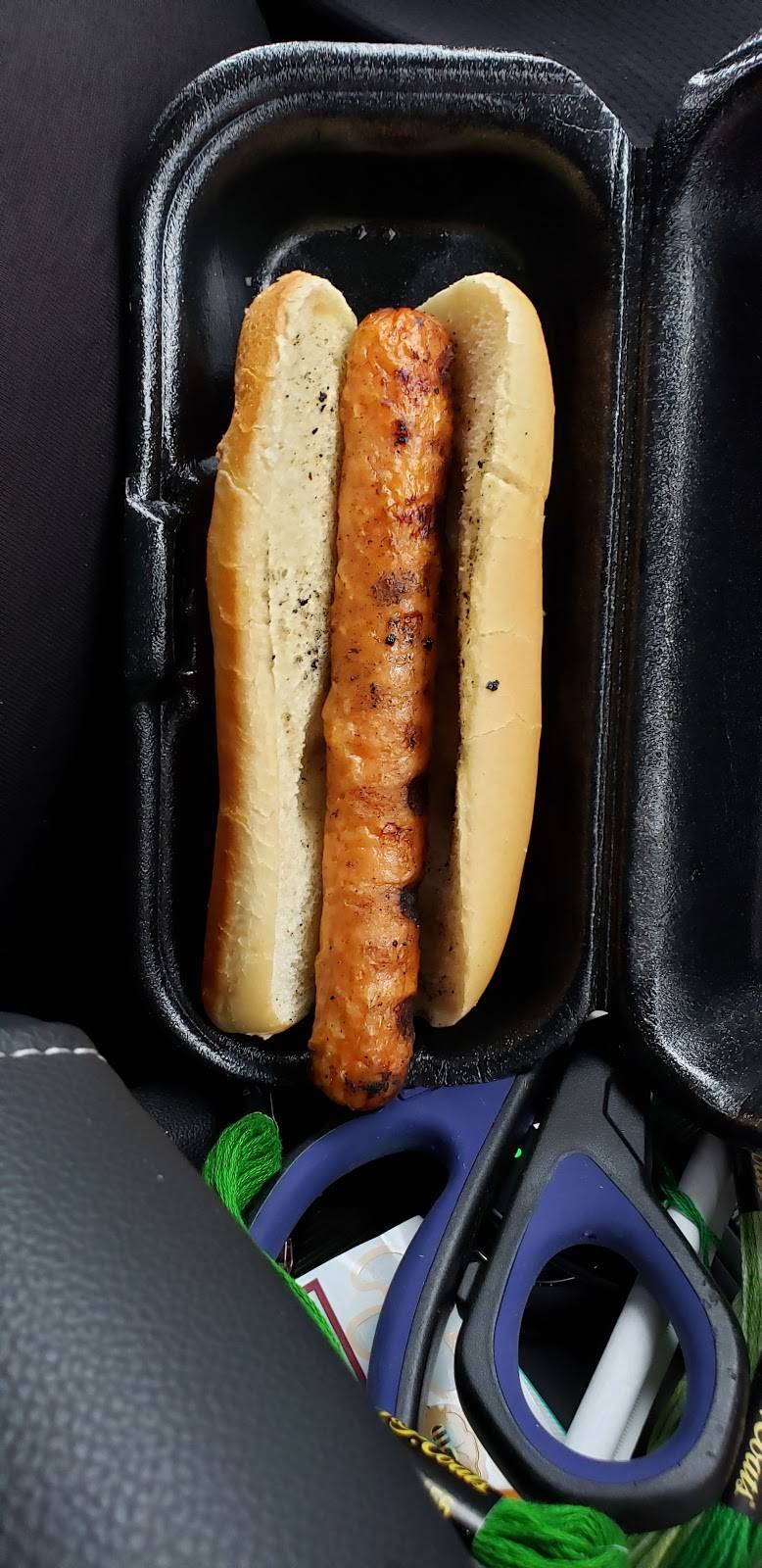 Cook Out | restaurant | 120 Eastern Bypass, Richmond, KY 40475, USA | 8593538039 OR +1 859-353-8039