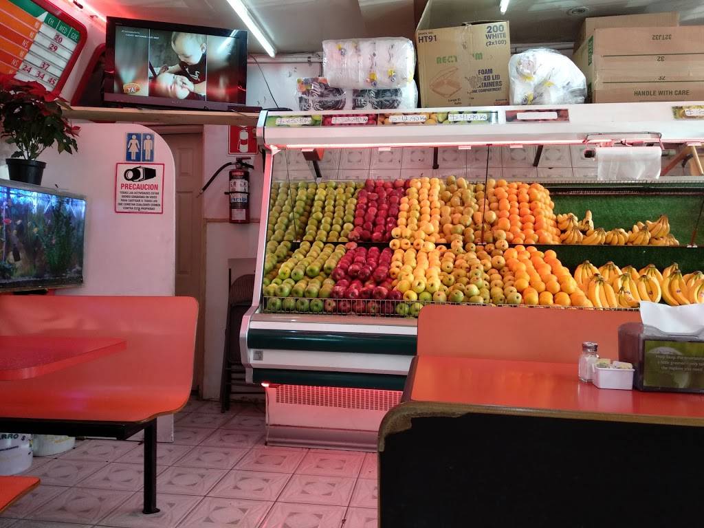 Frutería La Única Lomas de Agua Caliente | restaurant | De las Ferias 13001, Lomas de Agua Caliente, 22024 Tijuana, B.C., Mexico | 016646819950 OR +52 664 681 9950