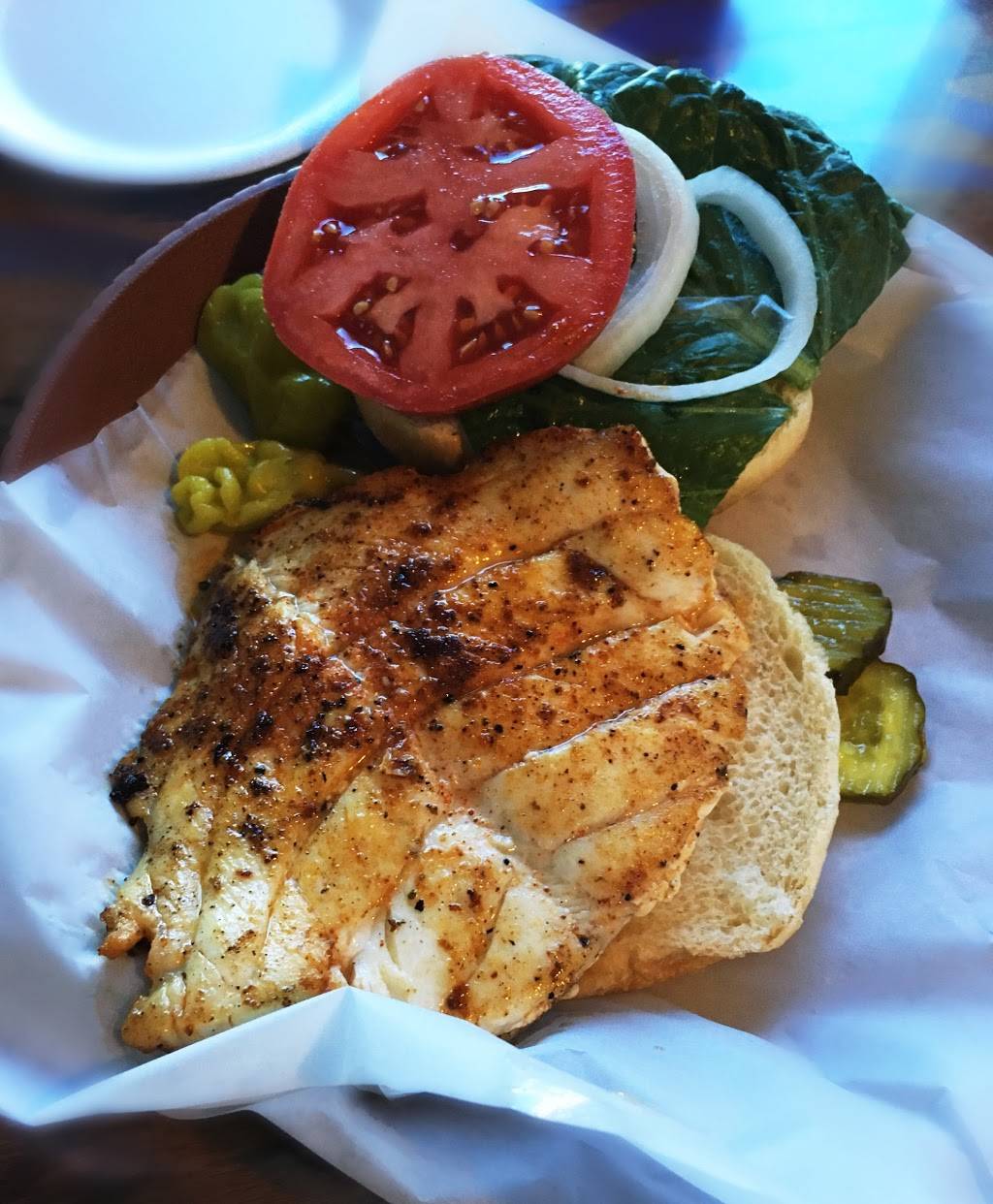 Dockside Daves | restaurant | 14701 Gulf Blvd, Madeira Beach, FL 33708, USA | 7273929399 OR +1 727-392-9399