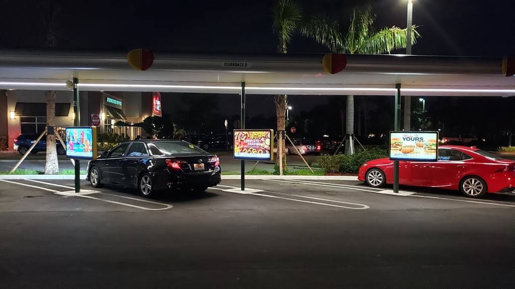 Sonic Drive-In | restaurant | 6200 W Sample Rd, Coral Springs, FL 33067, USA | 7542296195 OR +1 754-229-6195