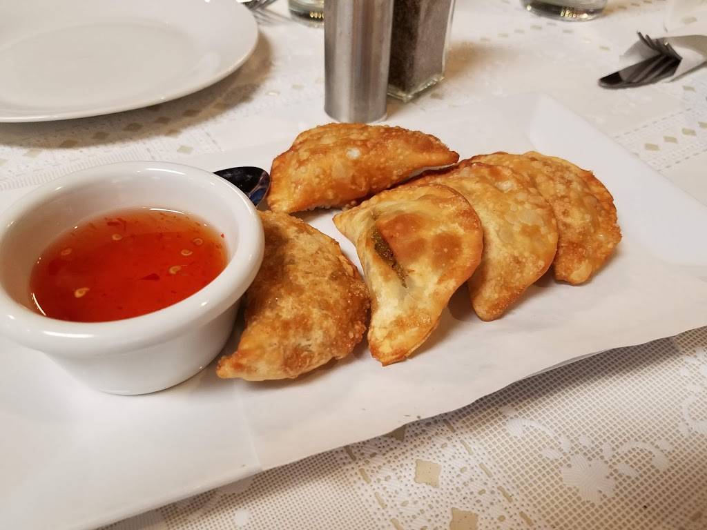 Krua Thai Restaurant | restaurant | 7603 W 21st St, Wichita, KS 67205, USA | 3162391680 OR +1 316-239-1680