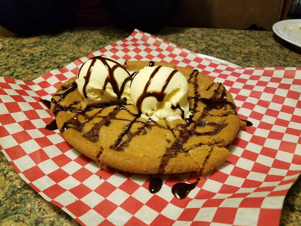 Angelinas Pizzeria | restaurant | 22736 Portola Dr, Salinas, CA 93908, USA | 8314841164 OR +1 831-484-1164