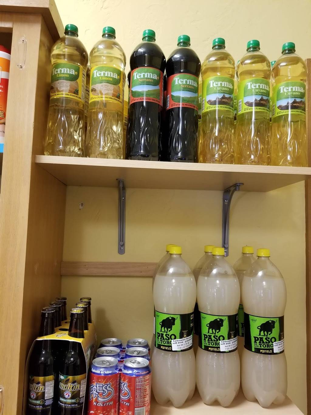 Bodegon Del Sur Corporation | restaurant | 26506 Oak Ridge Dr, Spring, TX 77380, USA | 8328138334 OR +1 832-813-8334