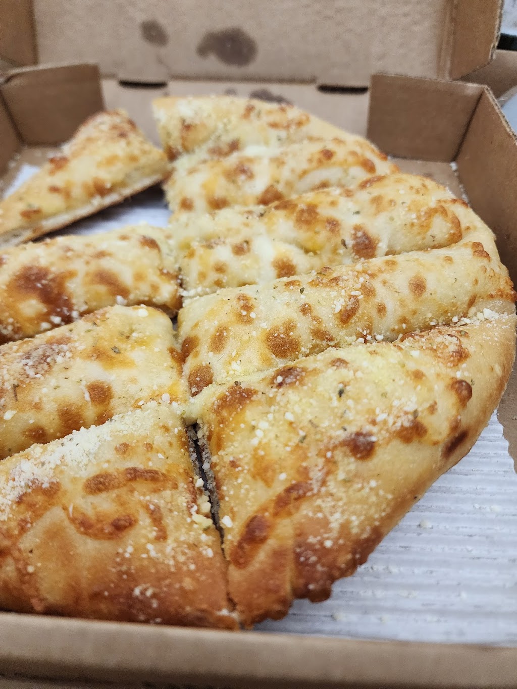 Romeos Pizza | meal takeaway | 1291 S Suber Rd, Greer, SC 29650, USA | 8647777524 OR +1 864-777-7524