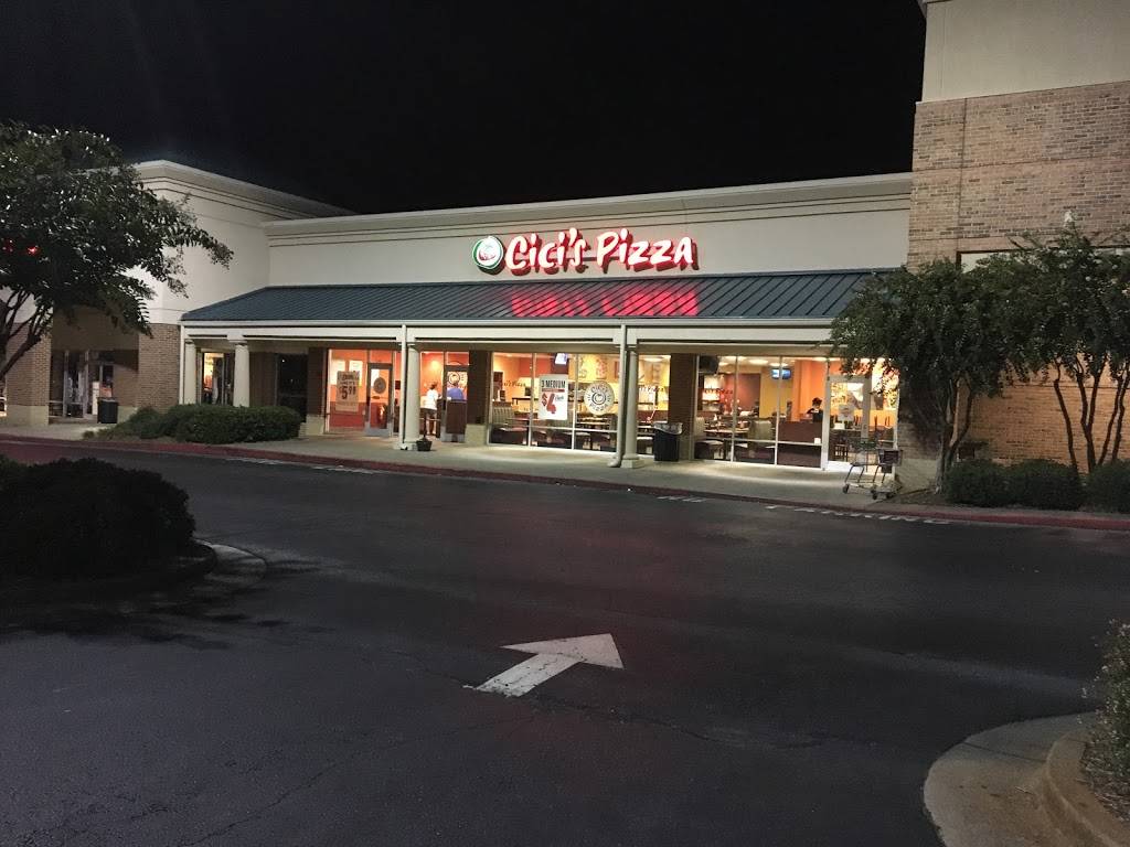 Cicis | meal takeaway | 240 Cherokee Pl, Cartersville, GA 30121, USA | 7703879797 OR +1 770-387-9797