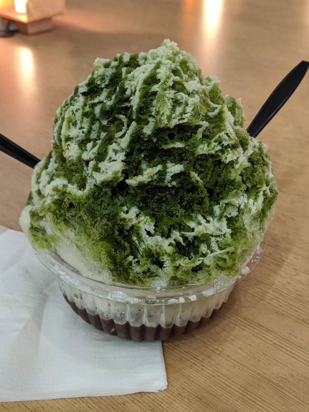 nanas green tea Honolulu | restaurant | 2250 Kalakaua Ave, Honolulu, HI 96815, USA | 8087773550 OR +1 808-777-3550