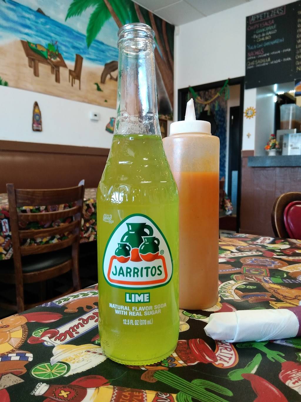 Pupusita Express | restaurant | 1114 N Cedar Lake Rd, Round Lake Beach, IL 60073, USA | 8475505325 OR +1 847-550-5325