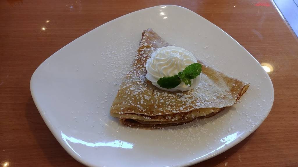 Catrina Cafe | restaurant | 330 Main St unit f, Seal Beach, CA 90740, USA | 5622965477 OR +1 562-296-5477