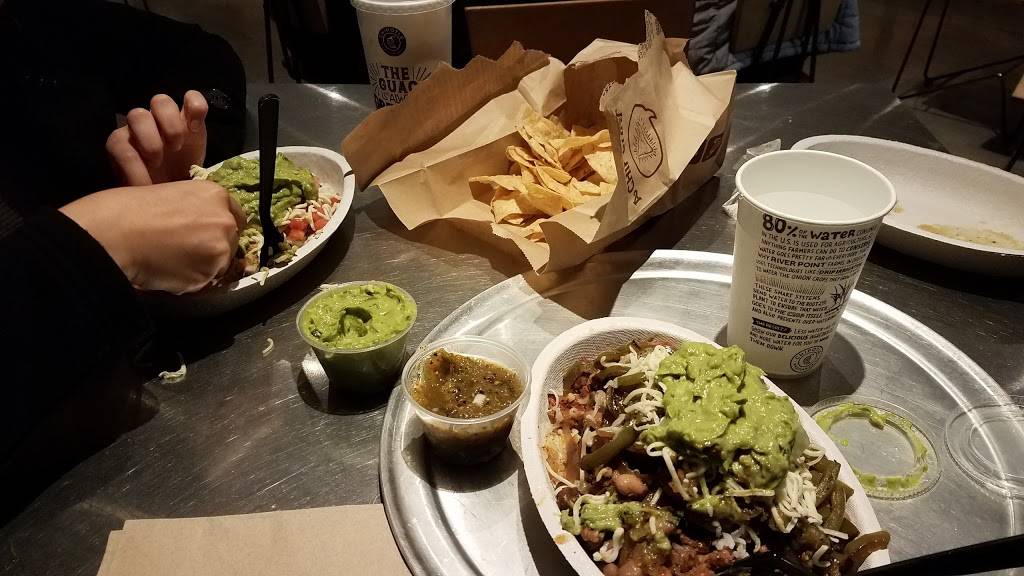 Chipotle Mexican Grill | restaurant | 1092 E Hospitality Ln Ste B, San Bernardino, CA 92408, USA | 9097999420 OR +1 909-799-9420