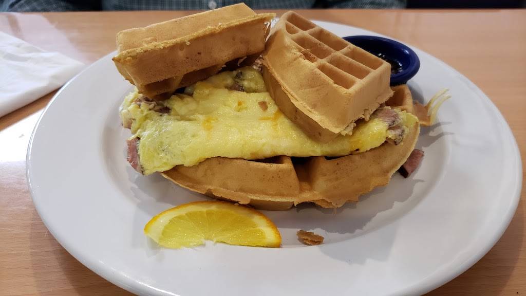 The Oasis Cafe & Bakery | restaurant | 3542 S Osprey Ave, Sarasota, FL 34239, USA | 9419571214 OR +1 941-957-1214