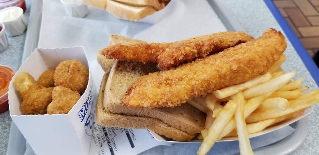 Moby Dick Seafood Restaurants | restaurant | 3802 Dixie Hwy, Shively, KY 40216, USA | 5024475448 OR +1 502-447-5448