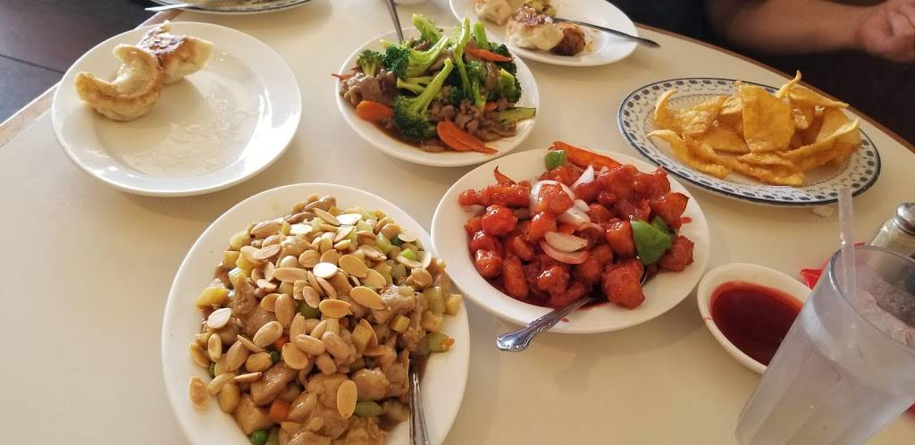 Wahsing Mongolian BBQ | restaurant | 121 Sunset Ave, Suisun City, CA 94585, USA | 7074256555 OR +1 707-425-6555