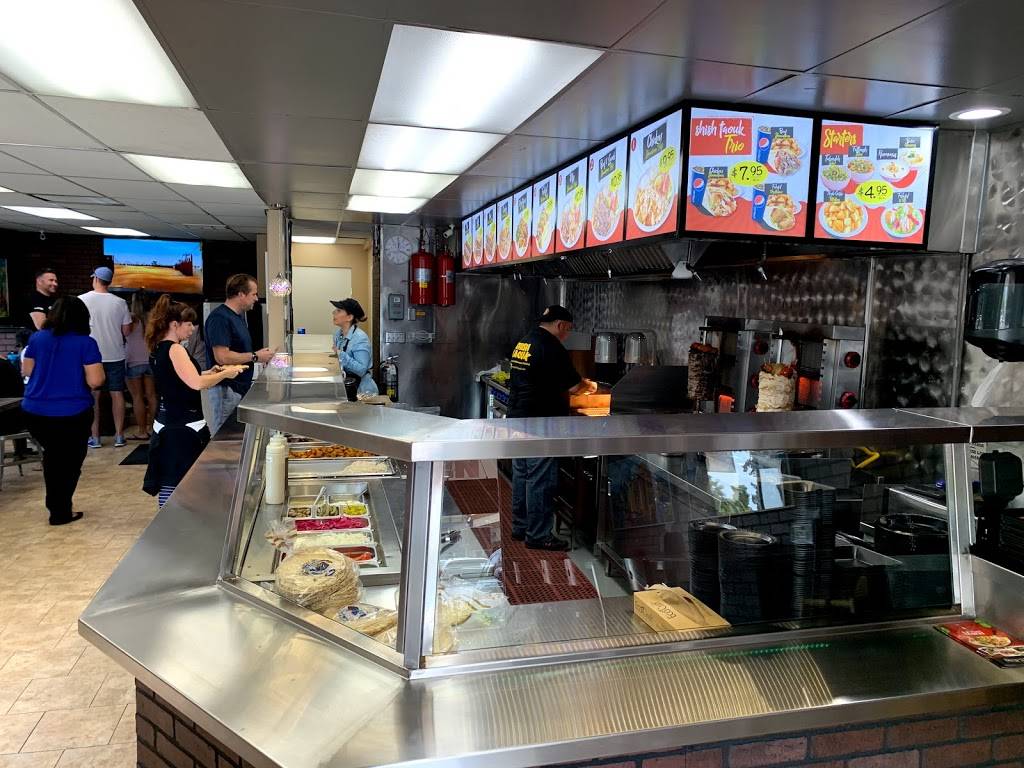 Shish Taouk Restaurant - Lebanese Mediterranean Cuisine | restaurant | 24001 Vía Fabricante #901, Mission Viejo, CA 92691, USA | 9496008200 OR +1 949-600-8200