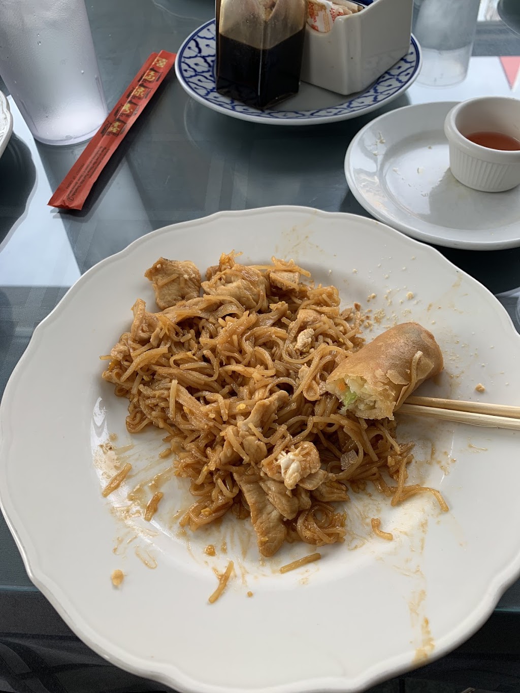 Royal Thai | restaurant | 120 19th Ave N, Nashville, TN 37203, USA | 6153216104 OR +1 615-321-6104