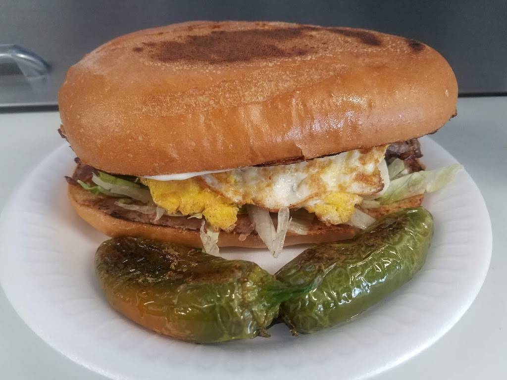 Quesadillas JaJaJa Betys | restaurant | 1825 E 8th St, Los Angeles, CA 90011, USA | 3236080294 OR +1 323-608-0294