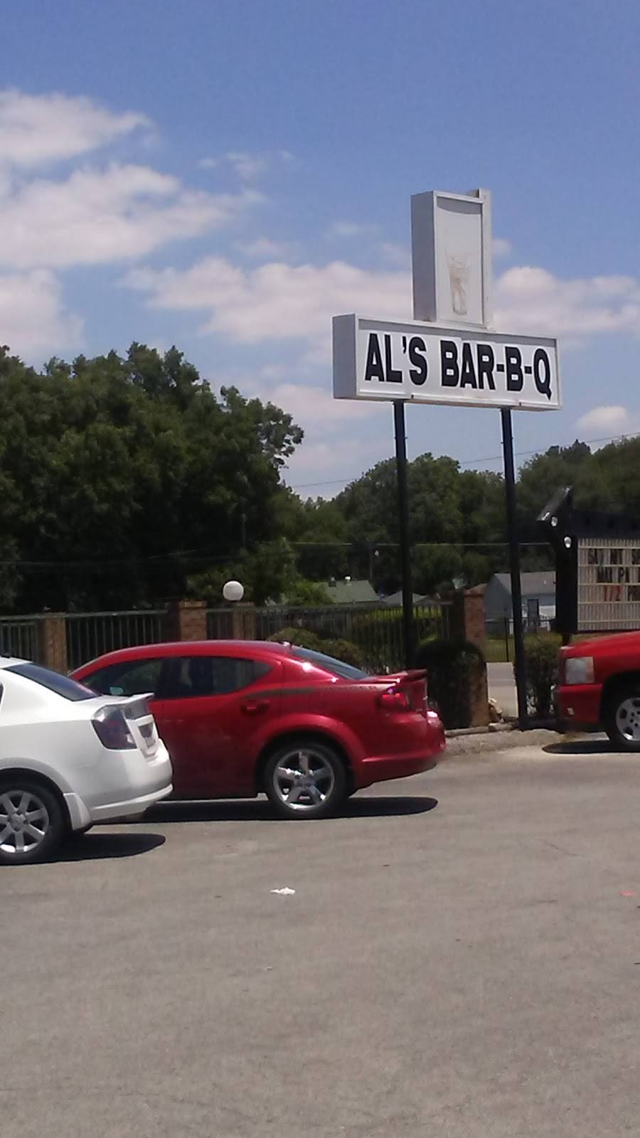 Als Barbecue | restaurant | 229 AR-463, Trumann, AR 72472, USA | 8704836398 OR +1 870-483-6398