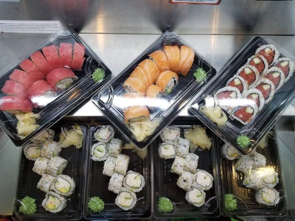 Nishi Poke & Sushi Roll | restaurant | 3338 S La Cienega Blvd, Los Angeles, CA 90016, USA | 3234132223 OR +1 323-413-2223