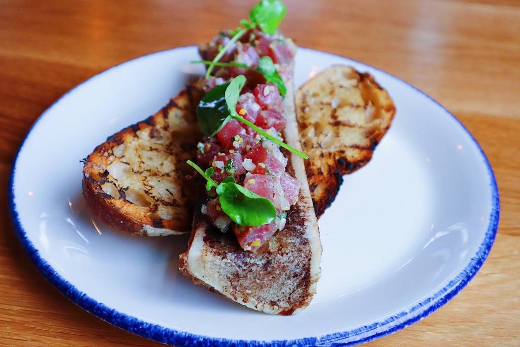 Yellowbelly | restaurant | 4659 Lindell Blvd, St. Louis, MO 63108, USA | 3144991509 OR +1 314-499-1509