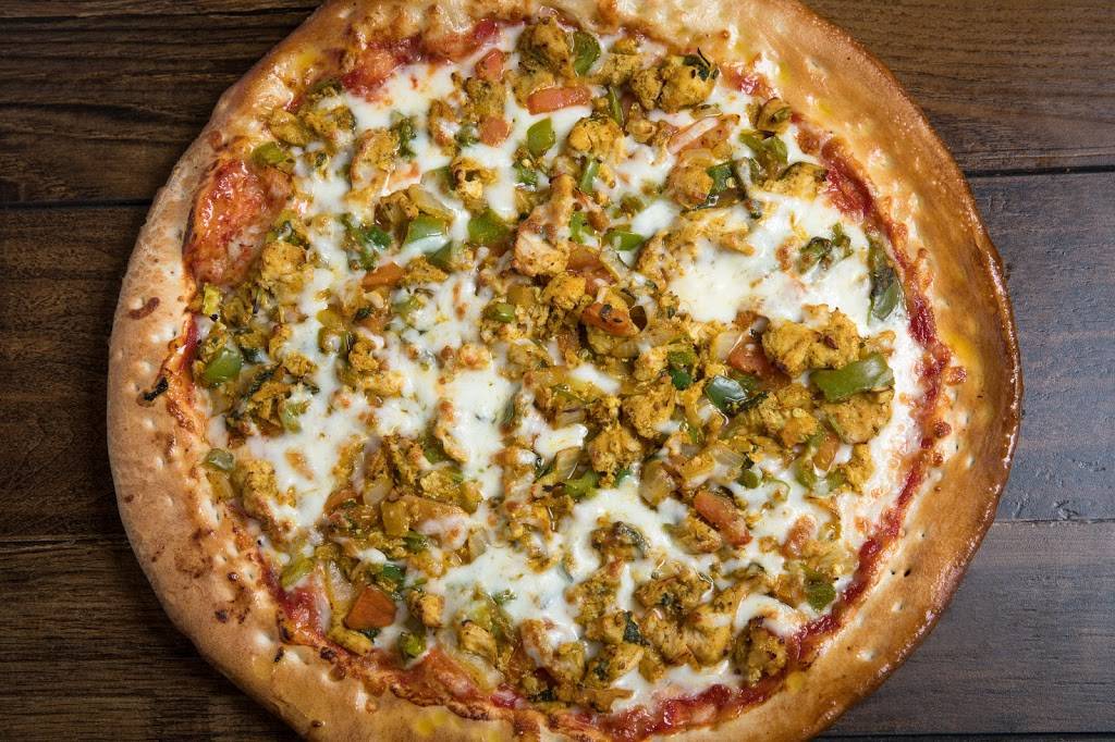 Tastee Pizza & Wings | restaurant | 9203 South, Hwy 6, Houston, TX 77083, USA | 2815308222 OR +1 281-530-8222