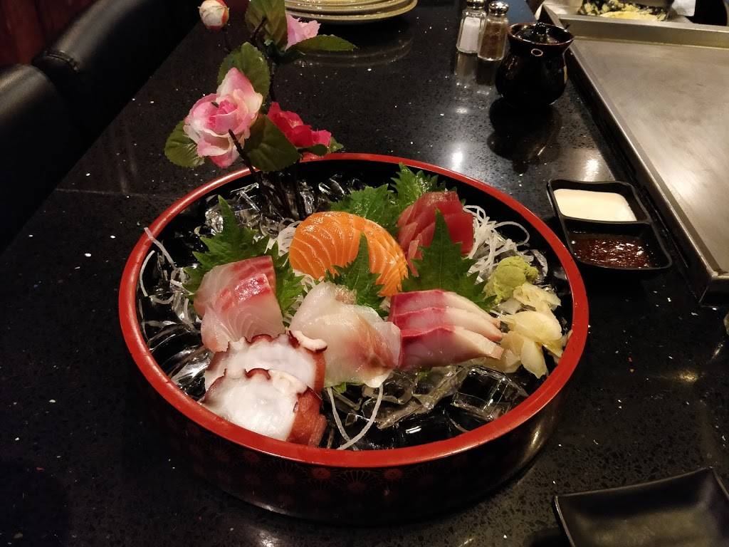 Sakura | restaurant | 94-780 Meheula Pkwy B, Mililani, HI 96789, USA | 8086256688 OR +1 808-625-6688