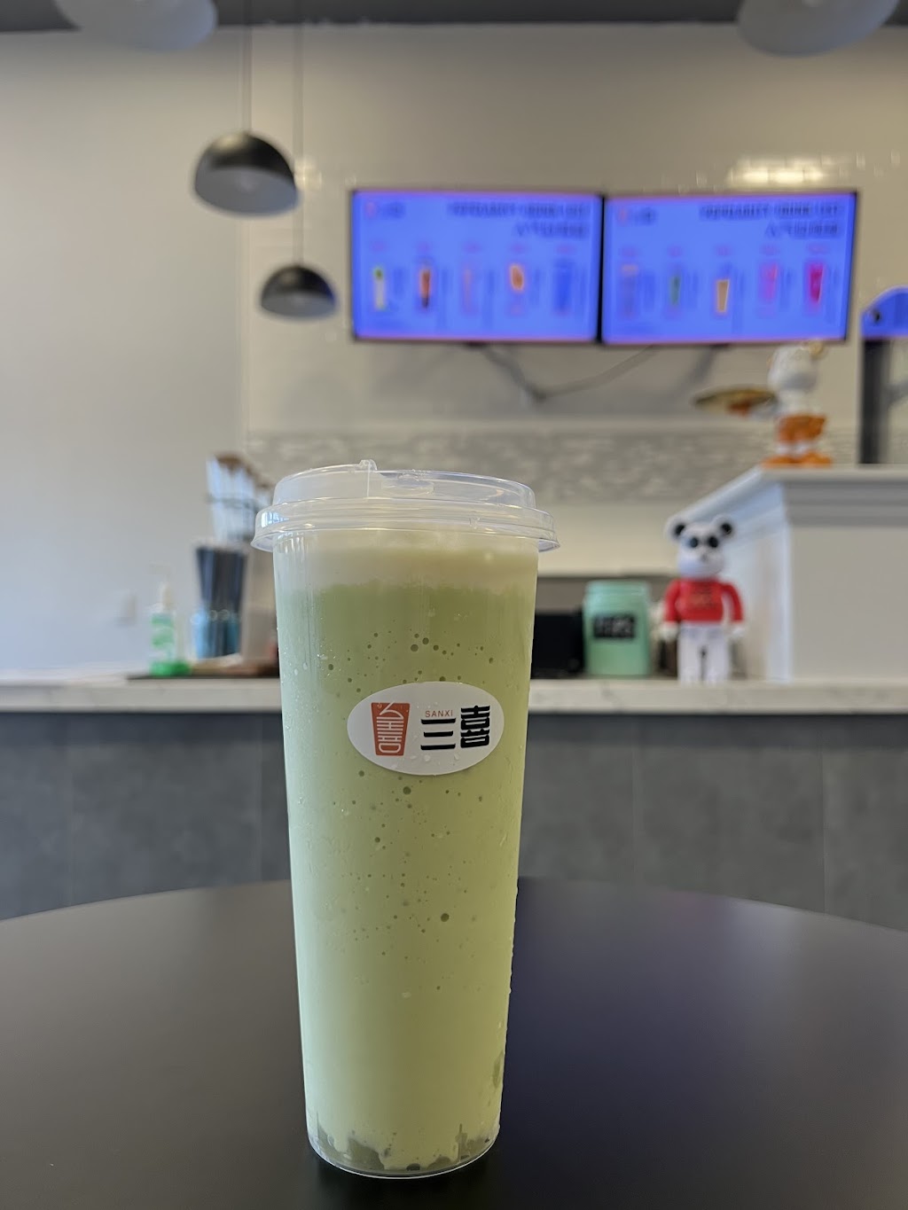 SANXI TEA | restaurant | 733 W Naomi Ave, Arcadia, CA 91007, USA | 6263488989 OR +1 626-348-8989