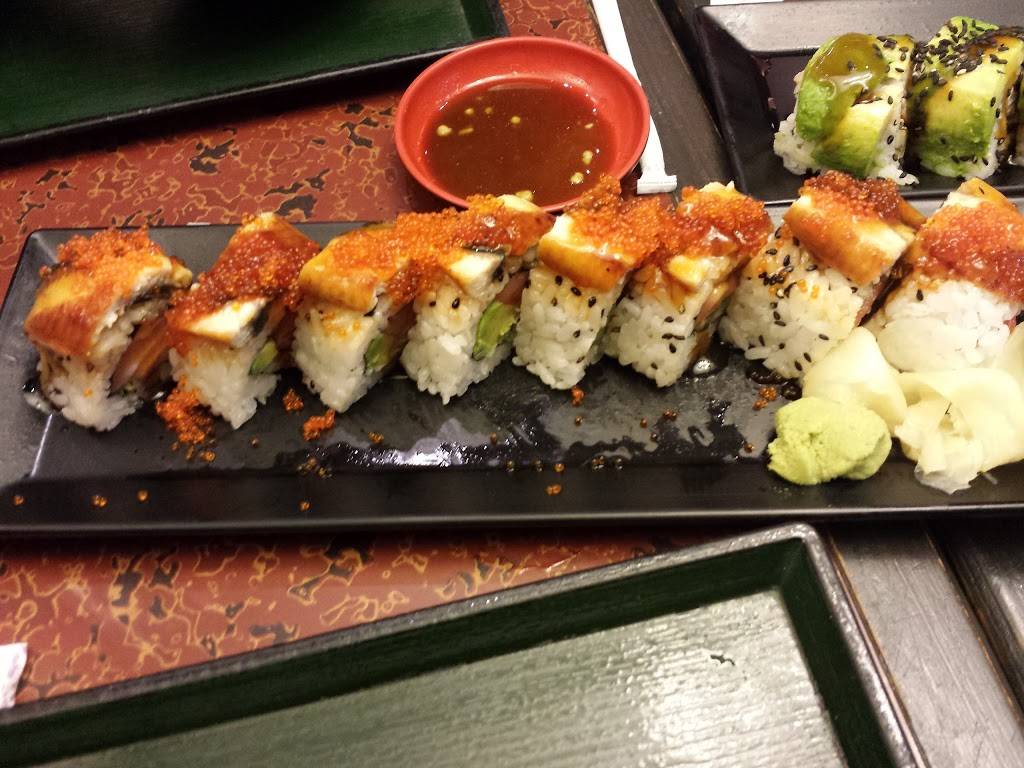 Nande-Ya | restaurant | 1737 Post St, San Francisco, CA 94115, USA | 6284443580 OR +1 628-444-3580