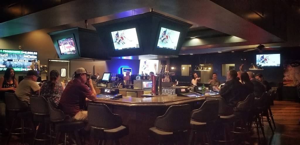 Distill - A Local Bar | restaurant | 4140 S Durango Dr, Las Vegas, NV 89147, USA | 7022483700 OR +1 702-248-3700