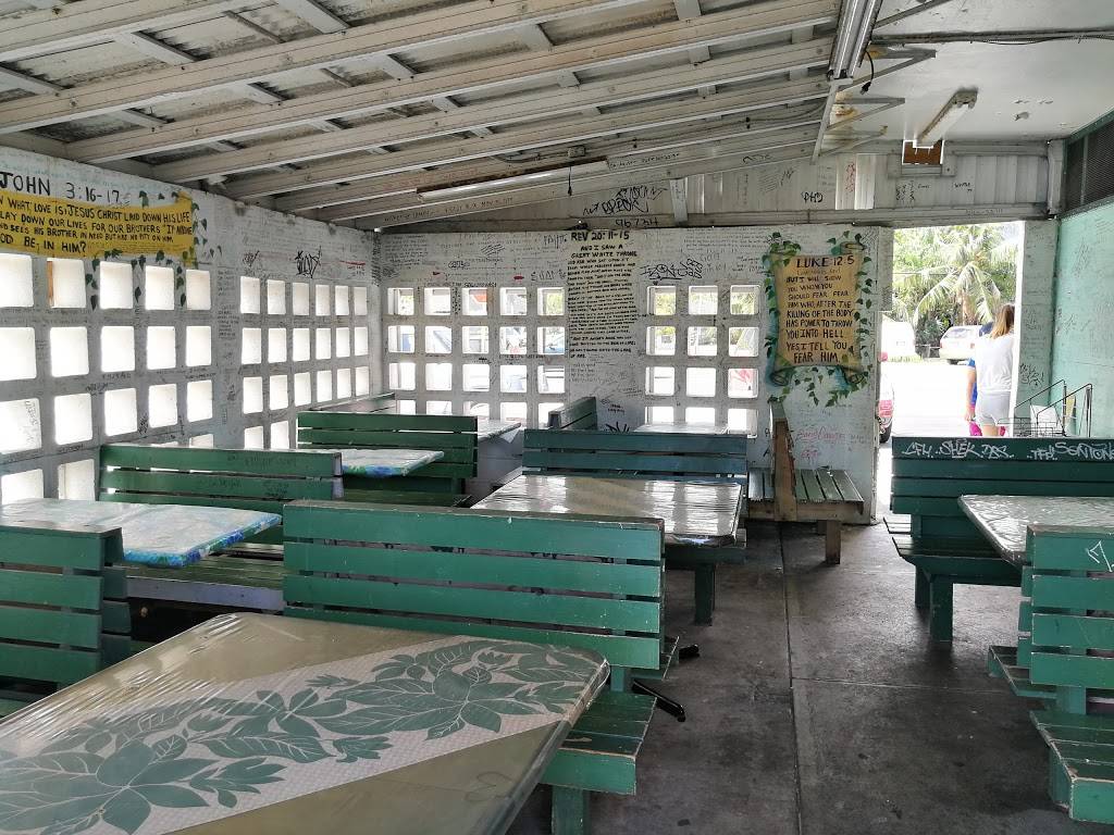 Kenekes | restaurant | 41-685 Kalanianaʻole Hwy, Waimanalo, HI 96795, USA | 8082599800 OR +1 808-259-9800