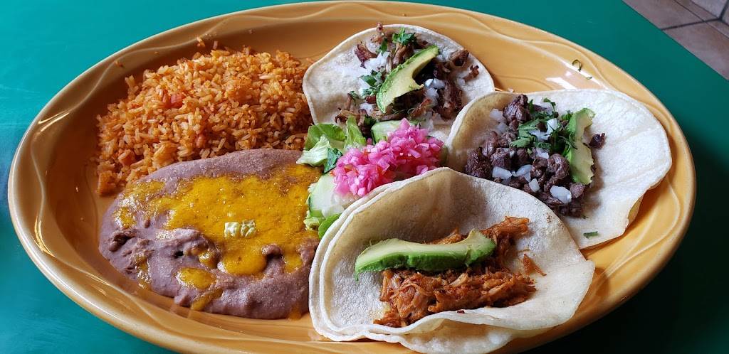 El Habanero | restaurant | 8164W 3500 S, Magna, UT 84044, USA | 8015081020 OR +1 801-508-1020