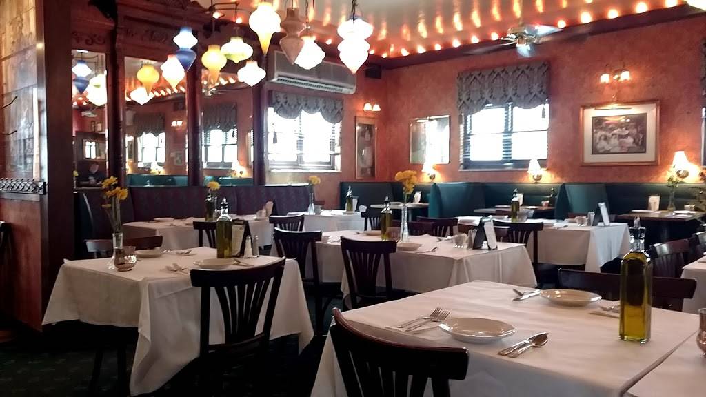 Amels Restaurant | restaurant | 435 McNeilly Rd, Pittsburgh, PA 15226, USA | 4125633466 OR +1 412-563-3466