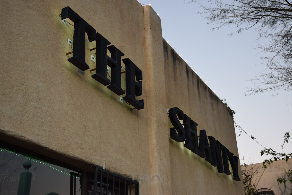 The Shanty | restaurant | 401 E 9th St, Tucson, AZ 85705, USA | 5206232664 OR +1 520-623-2664