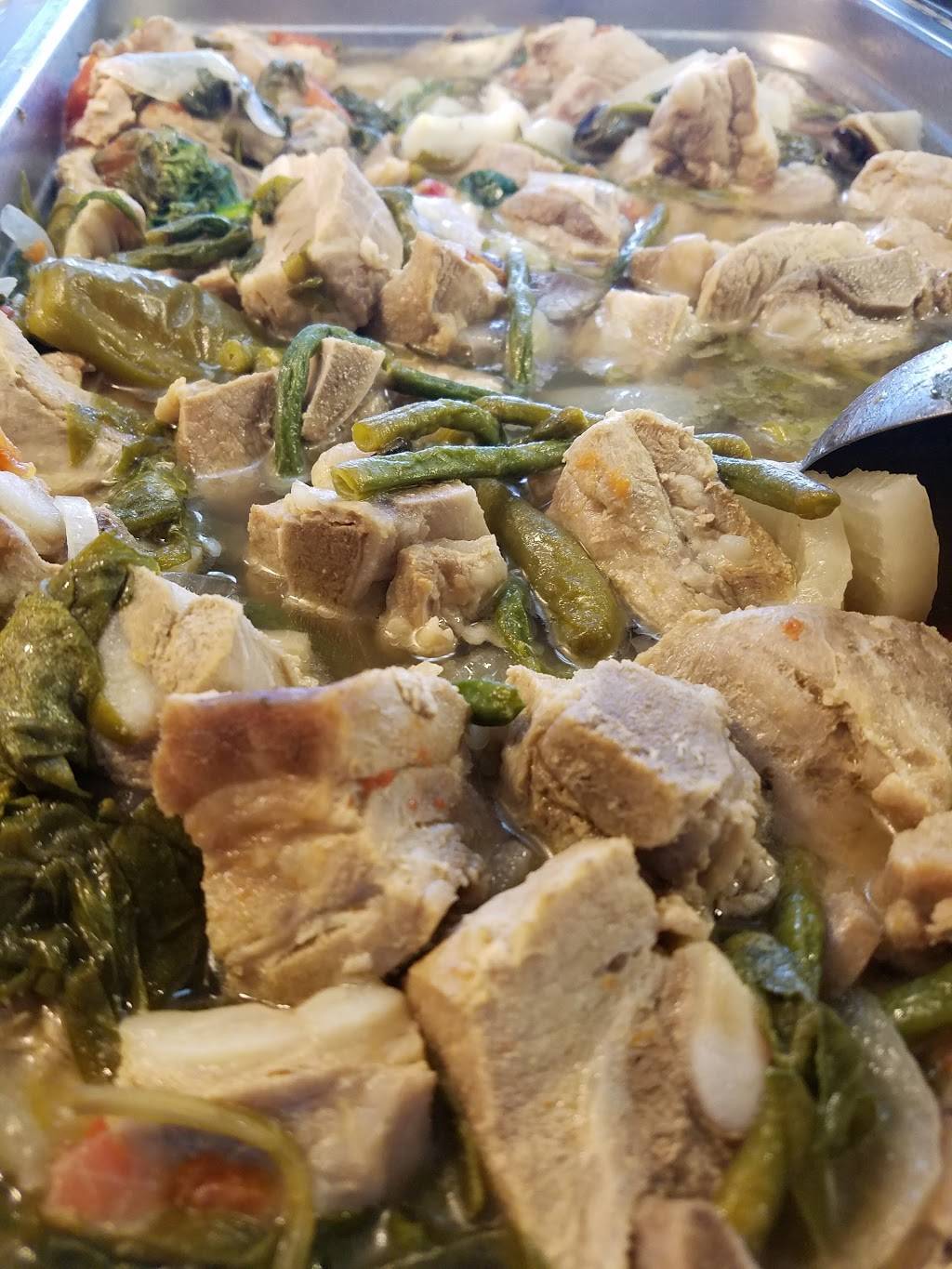 Pinoy Food Republic | restaurant | 22200 S Main St, Carson, CA 90745, USA | 3109529878 OR +1 310-952-9878