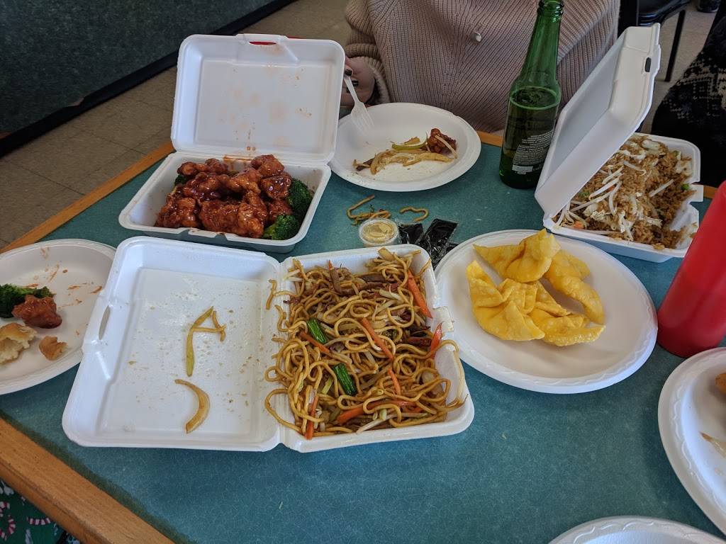 Quan Chinese Kitchen | restaurant | 485 MA-134, South Dennis, MA 02660, USA | 5087608211 OR +1 508-760-8211