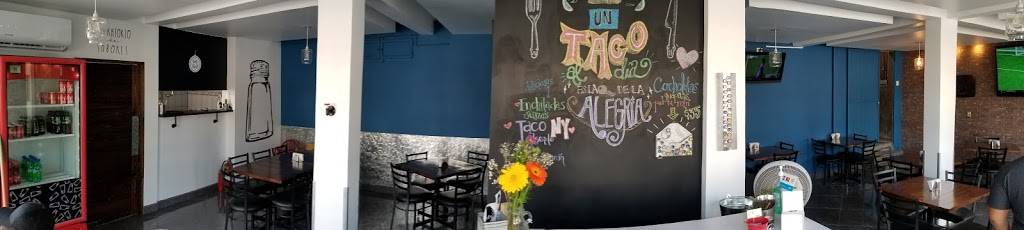 Sal & Pimienta | restaurant | y #107, Av Revolución, Mexicali &, El Refugio, 21440 Tecate, B.C., Mexico | 016651040537 OR +52 665 104 0537