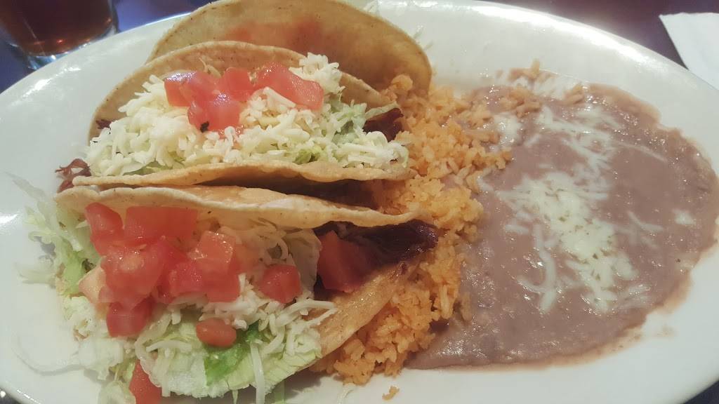 Henry Salazars | Fresh Mex Grill | restaurant | 123 W Main St, Visalia, CA 93291, USA | 5597417060 OR +1 559-741-7060