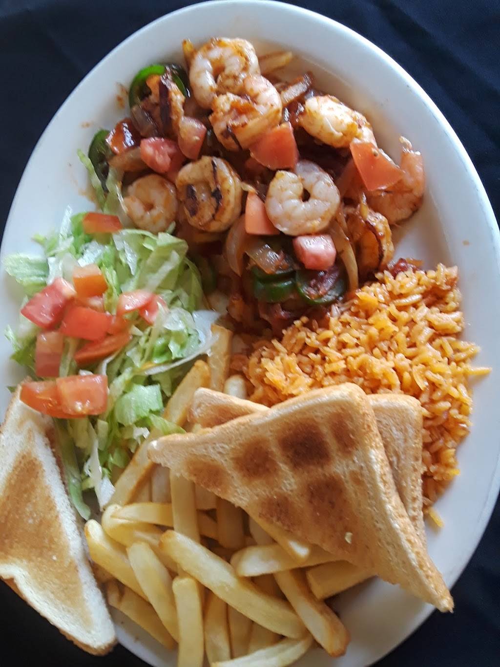 Las Tapatias | restaurant | 402 N Robinson Dr, Robinson, TX 76706, USA | 2546629070 OR +1 254-662-9070