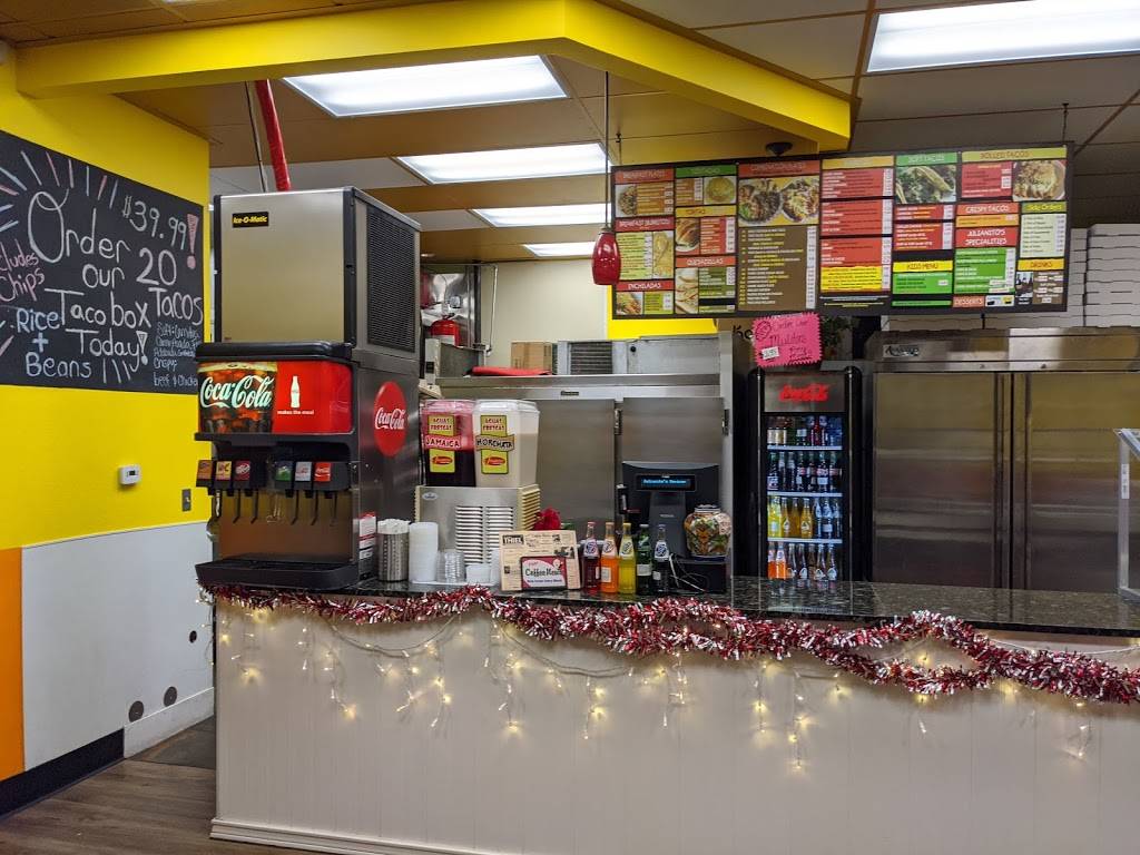 Julianitos | restaurant | 10220 196th St Ct E, Graham, WA 98338, USA | 2538751062 OR +1 253-875-1062