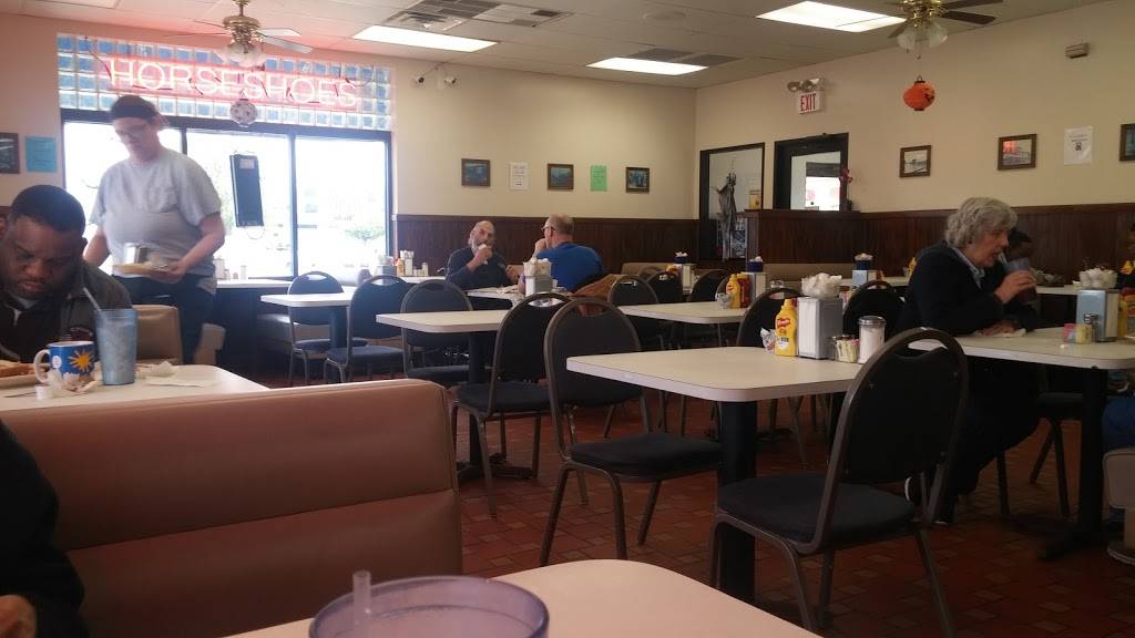 Homestyle Cafe | restaurant | 1144 N 9th St, Springfield, IL 62702, USA | 2175255800 OR +1 217-525-5800