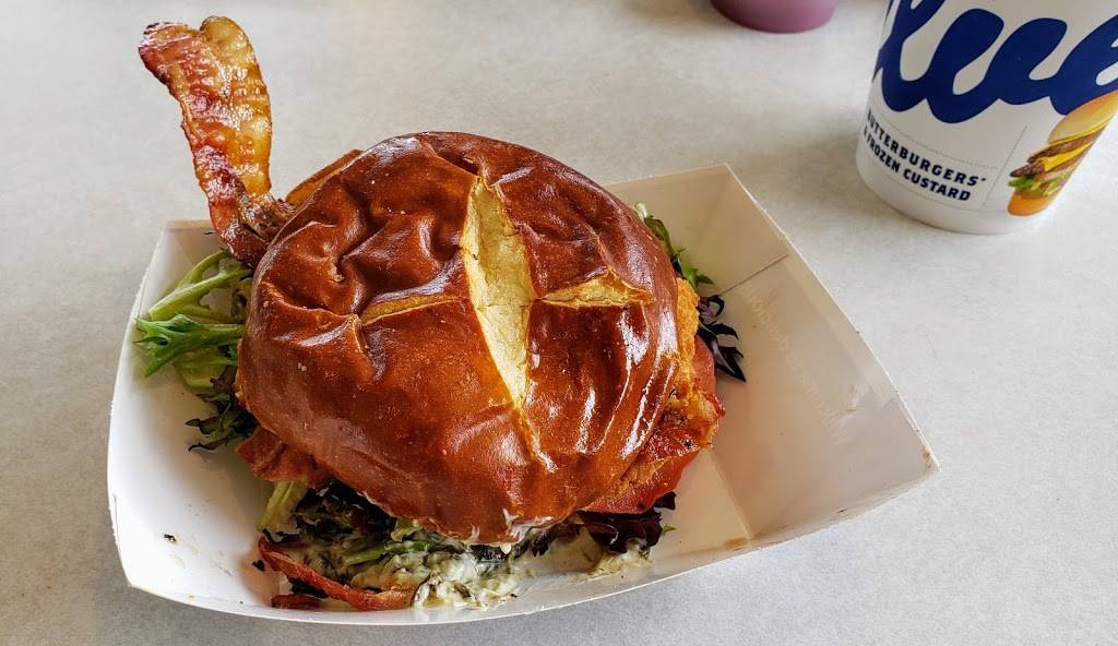 Culvers | restaurant | 1061 M-32, Alpena, MI 49707, USA | 9893586878 OR +1 989-358-6878