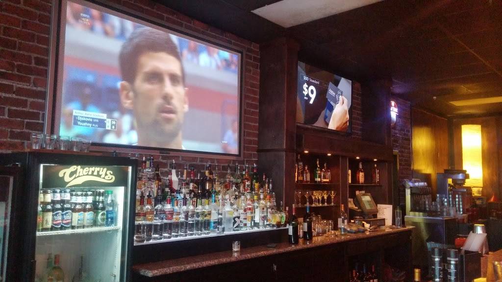 Cherrys Bar and Grill | restaurant | 10033 E Adamo Dr, Tampa, FL 33619, USA | 8136853465 OR +1 813-685-3465