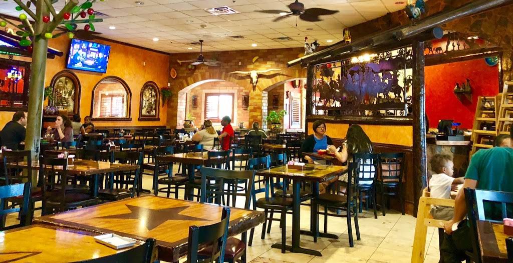 Mi Rancho | restaurant | 4801 Wilson Rd #800, Humble, TX 77396, USA | 2813584700 OR +1 281-358-4700