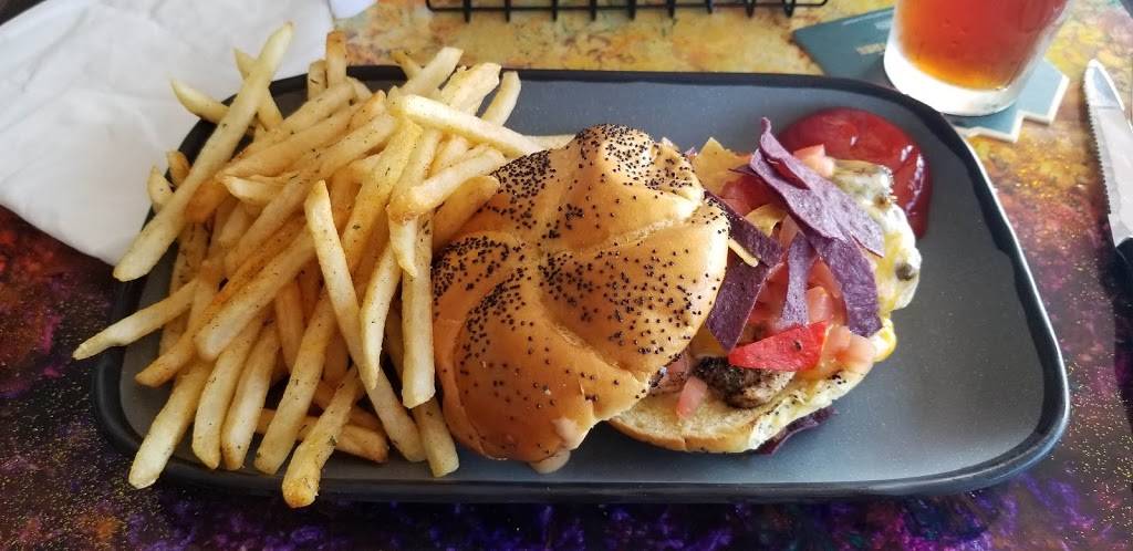 Junkanoo Island Kitchen and Rum Bar | restaurant | 626 Glen Cheek Dr, Port Canaveral, FL 32920, USA | 3215935865 OR +1 321-593-5865