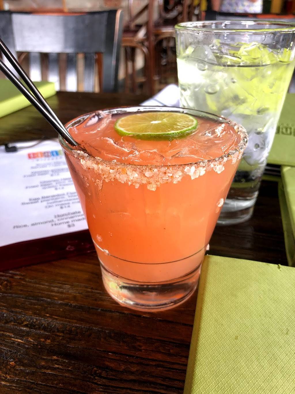 Tinto Kitchen | restaurant | 4959 Penn Ave S, Minneapolis, MN 55419, USA | 6123542130 OR +1 612-354-2130