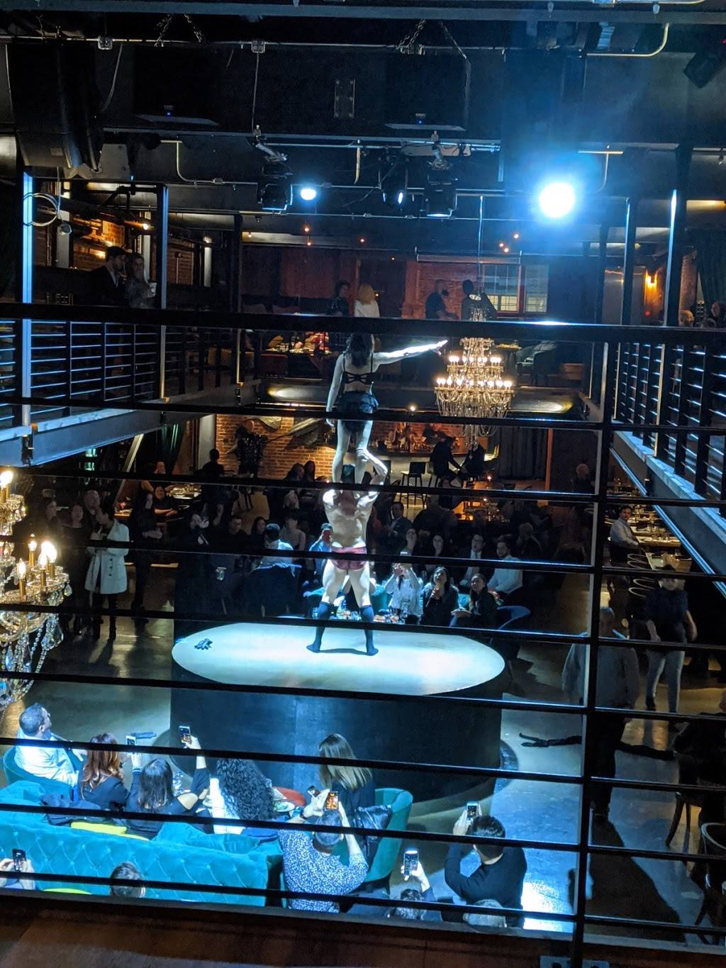 Fabrika | restaurant | 1108 Frankford Ave, Philadelphia, PA 19125, USA | 2152030202 OR +1 215-203-0202