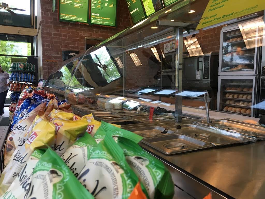 Subway | meal takeaway | 18365 NW West Union Rd Suite F, Portland, OR 97229, USA | 5034398488 OR +1 503-439-8488