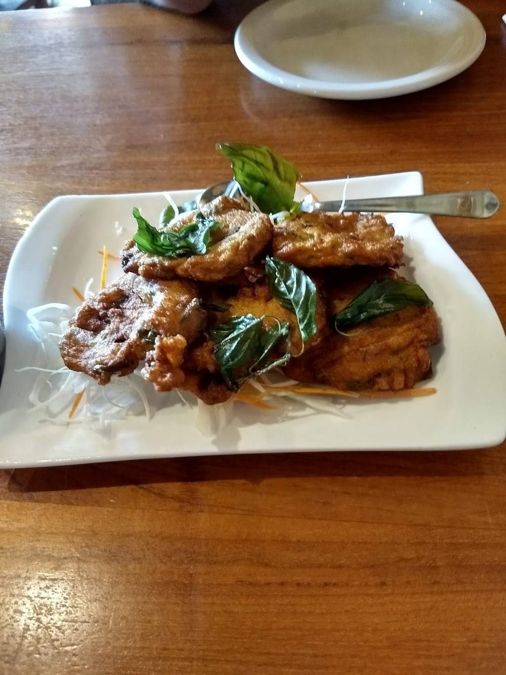 Rama House, Thai cuisine | restaurant | 22010 17th Ave SE C, Bothell, WA 98021, USA | 4254817262 OR +1 425-481-7262