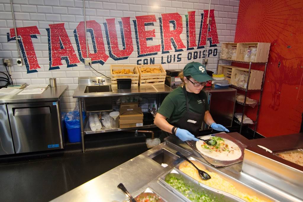 Tu Taco | restaurant | 19b S Perimeter Rd, San Luis Obispo, CA 93407, USA | 8057565952 OR +1 805-756-5952