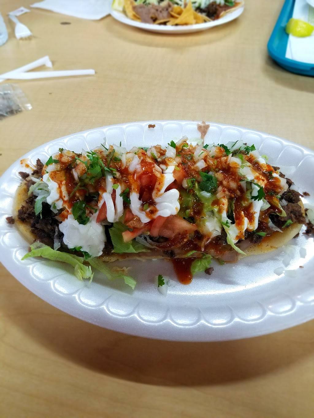 Linos Tacos Mexican Fast Food | restaurant | 2233 Niles Point, Bakersfield, CA 93306, USA | 6613360903 OR +1 661-336-0903